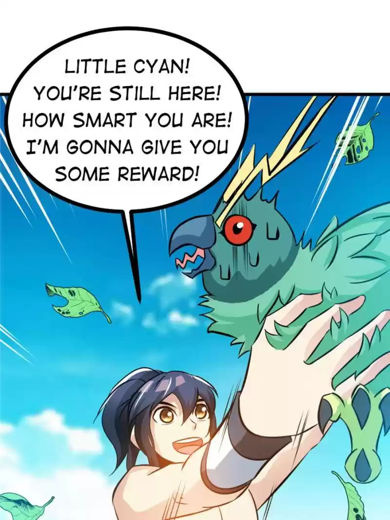 Born To Be Rich Chapter 70