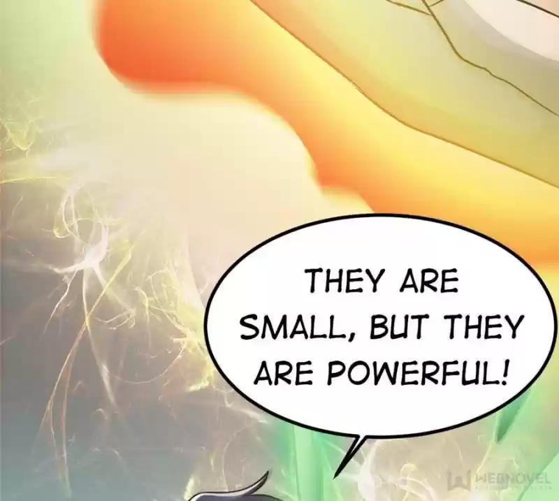 Born To Be Rich Chapter 70