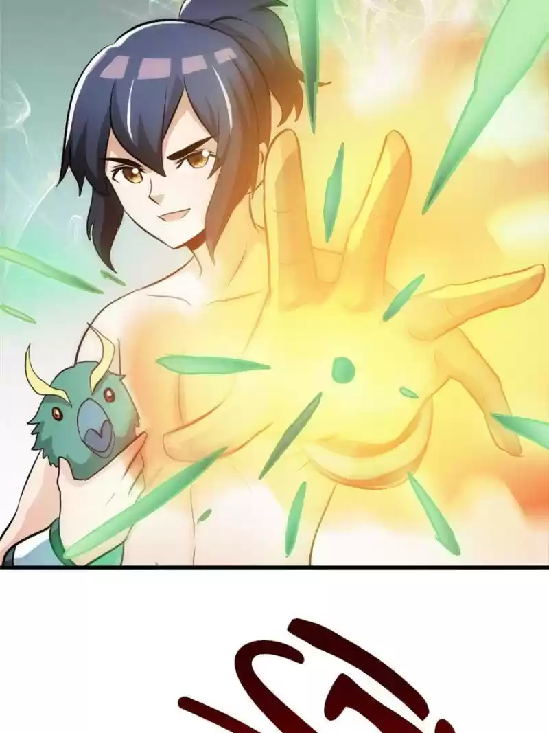 Born To Be Rich Chapter 70