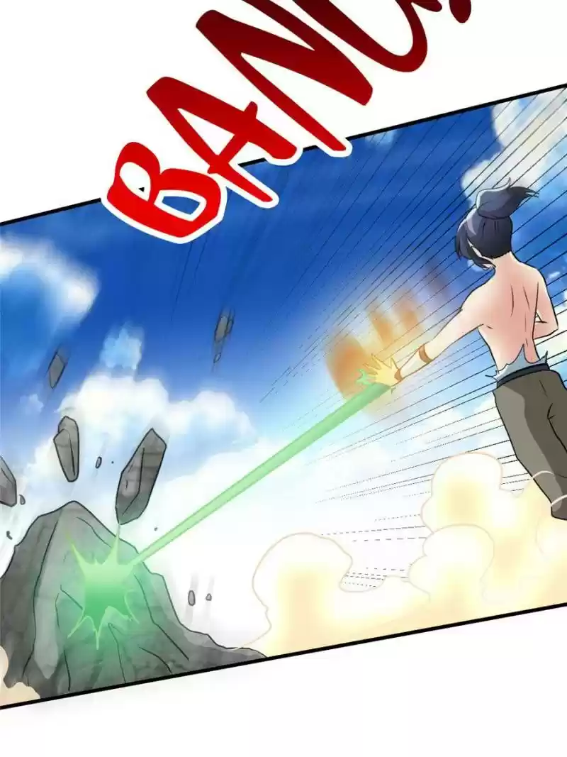 Born To Be Rich Chapter 70