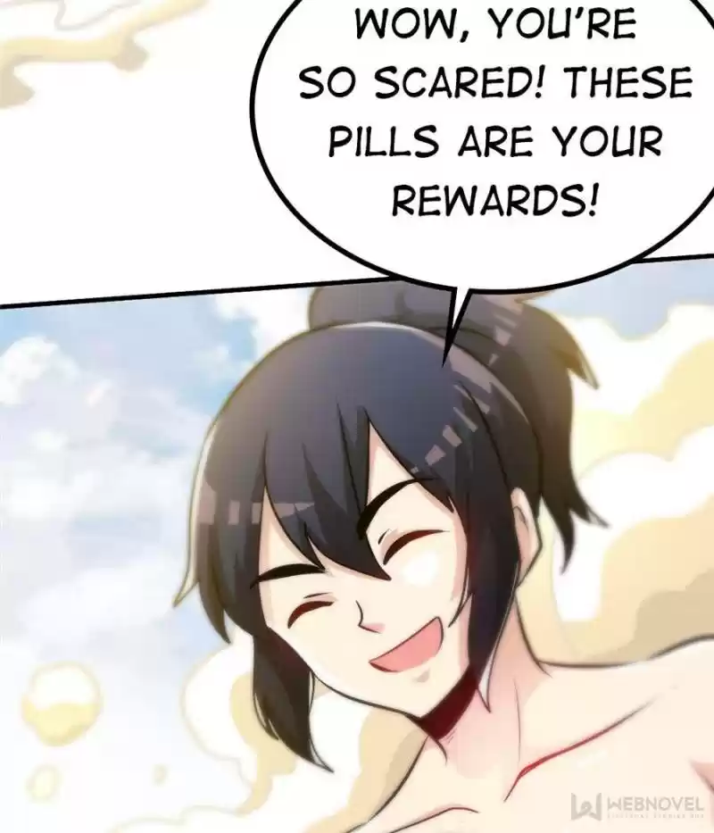 Born To Be Rich Chapter 70