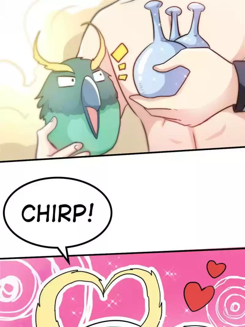 Born To Be Rich Chapter 70