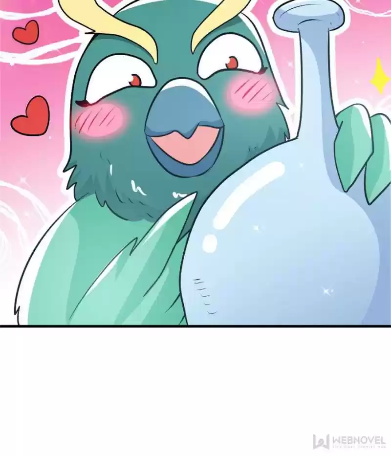 Born To Be Rich Chapter 70