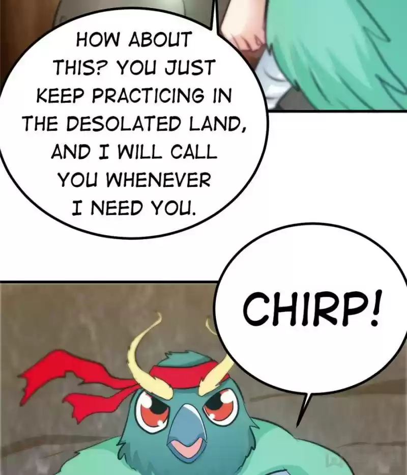 Born To Be Rich Chapter 70