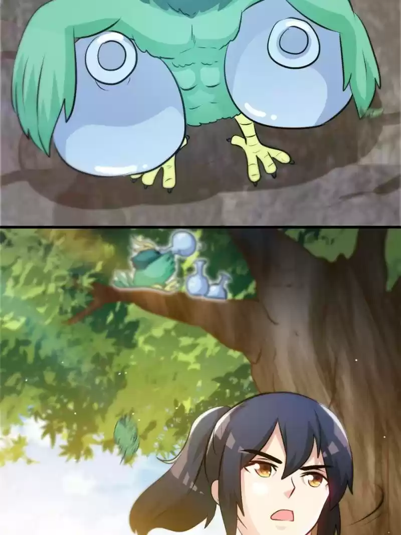 Born To Be Rich Chapter 70