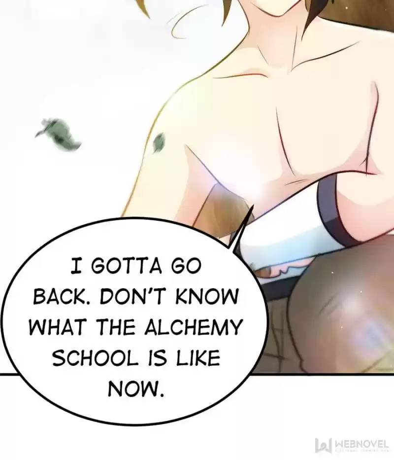 Born To Be Rich Chapter 70