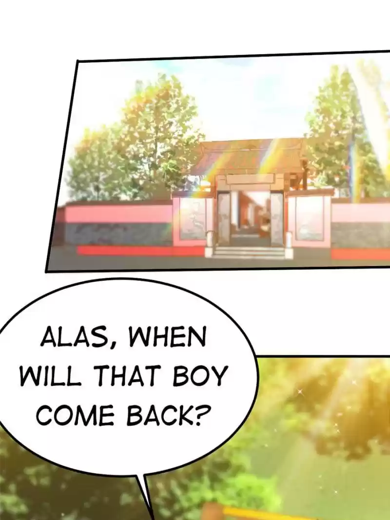 Born To Be Rich Chapter 70