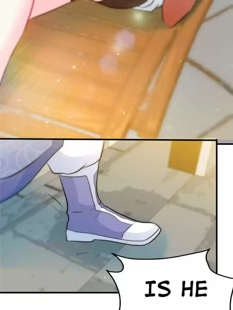 Born To Be Rich Chapter 70