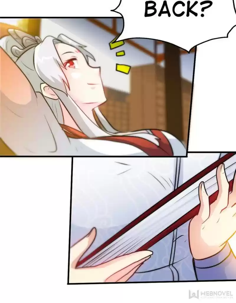 Born To Be Rich Chapter 70