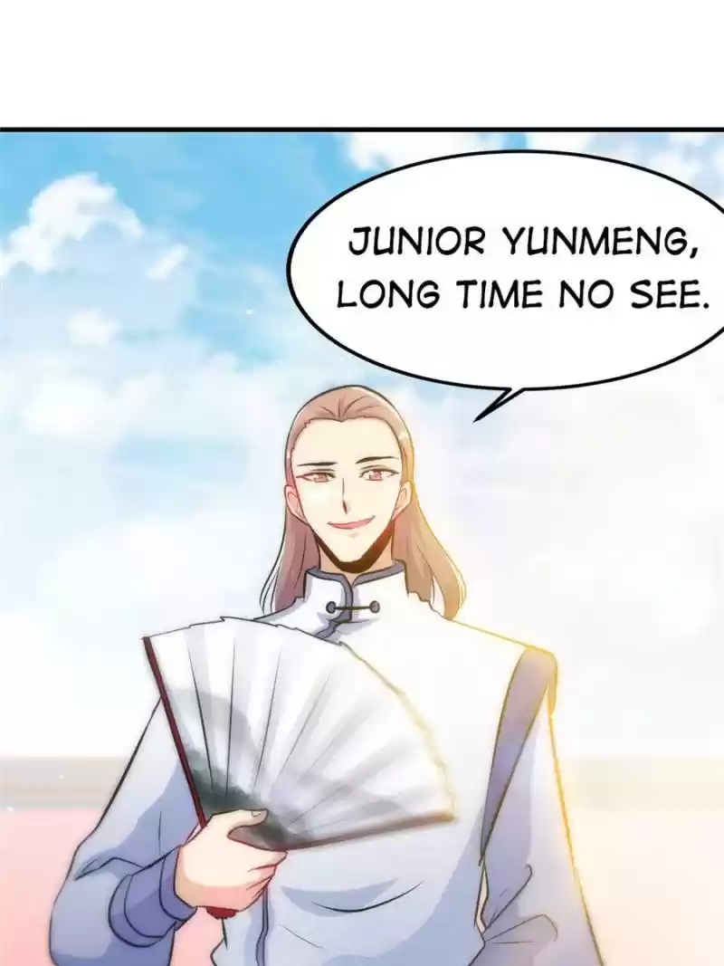 Born To Be Rich Chapter 70