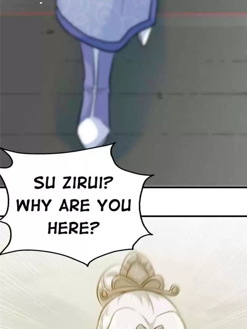 Born To Be Rich Chapter 70