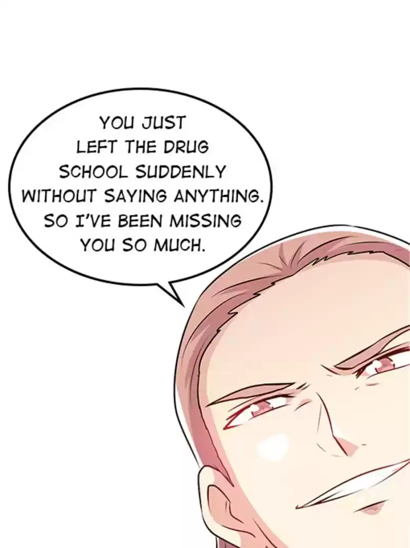 Born To Be Rich Chapter 71