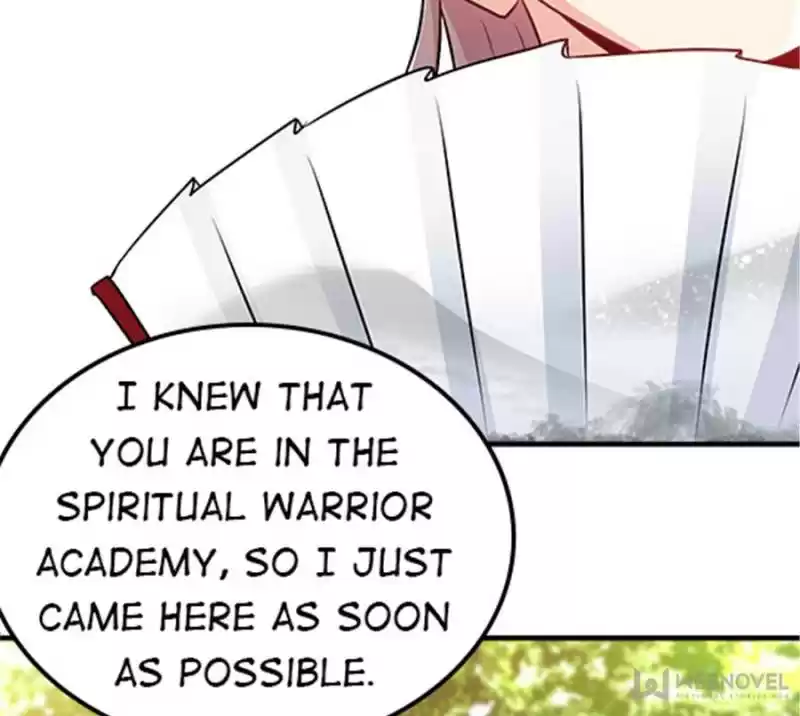 Born To Be Rich Chapter 71