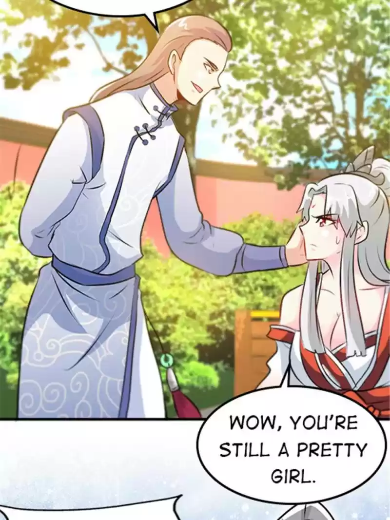 Born To Be Rich Chapter 71