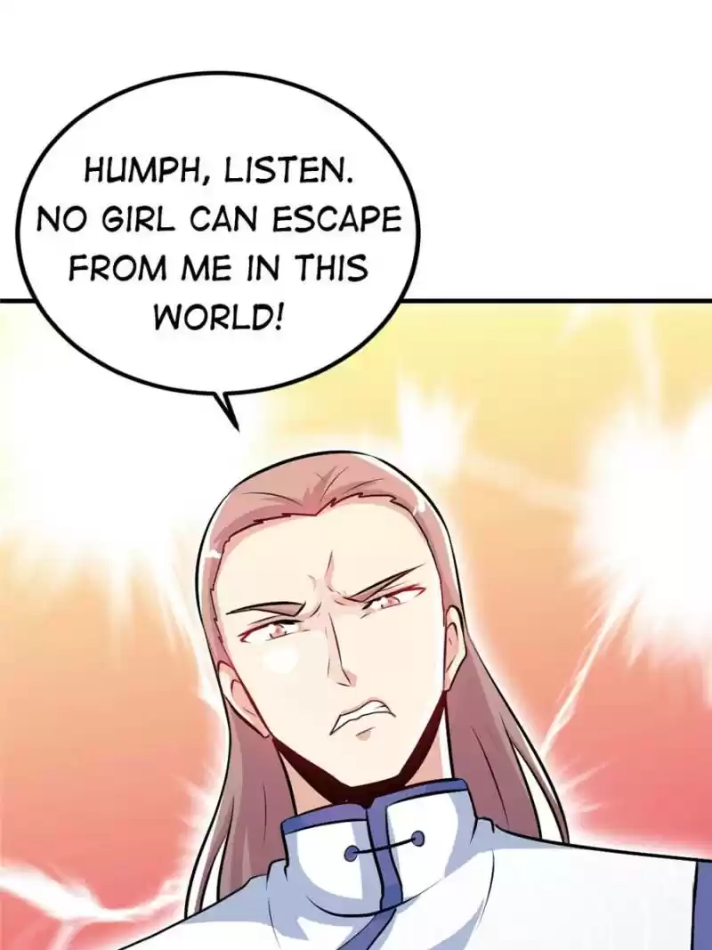 Born To Be Rich Chapter 71