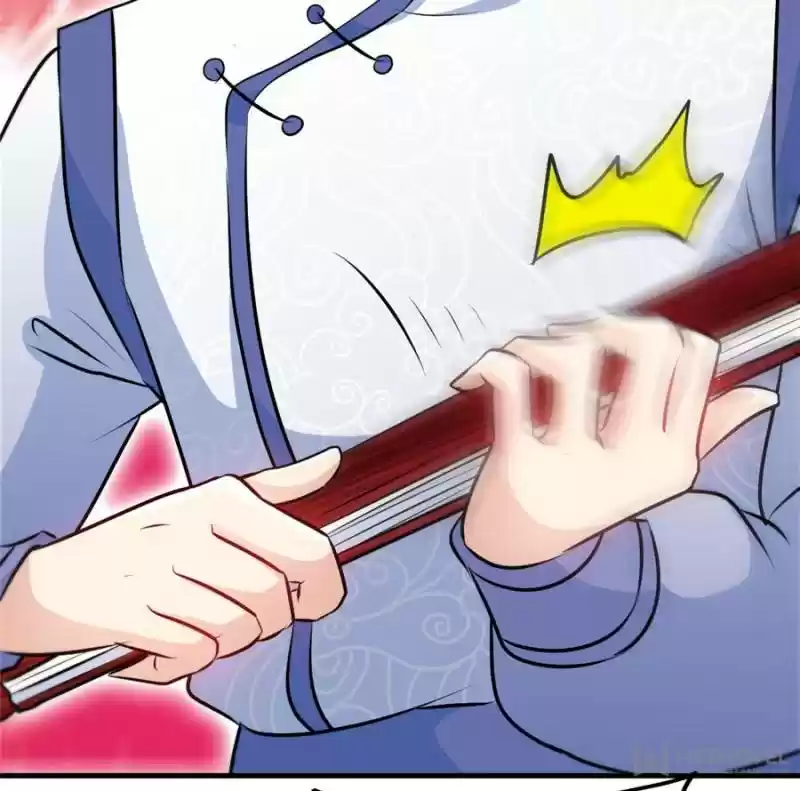 Born To Be Rich Chapter 71