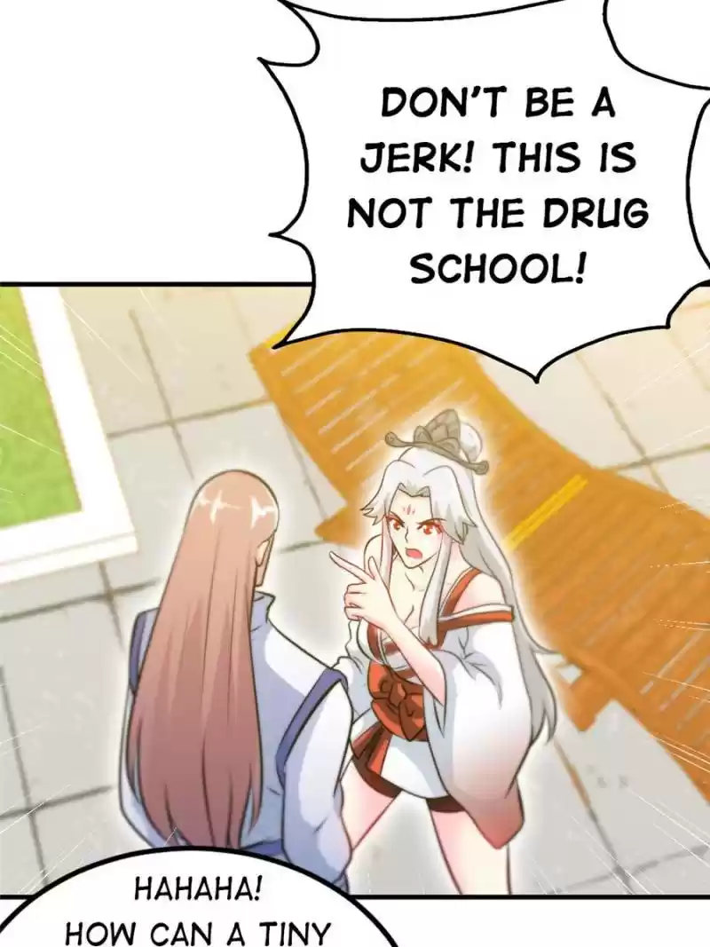 Born To Be Rich Chapter 71