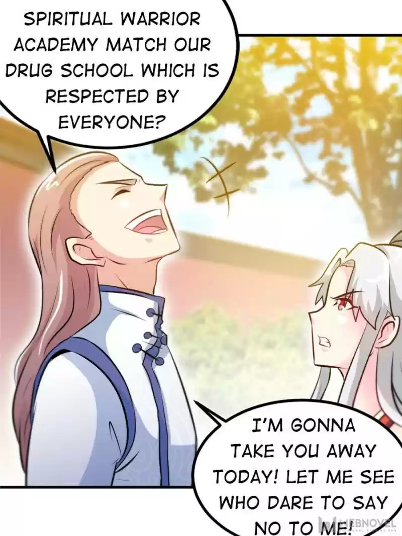 Born To Be Rich Chapter 71