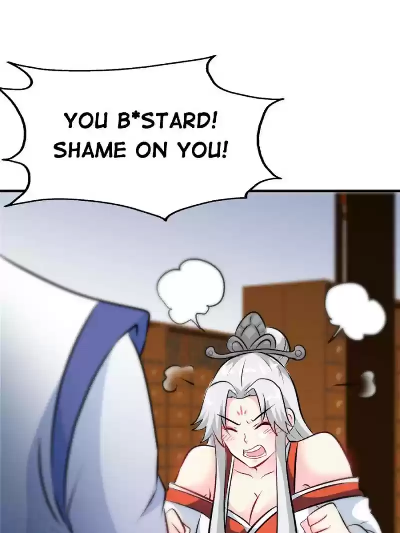 Born To Be Rich Chapter 71