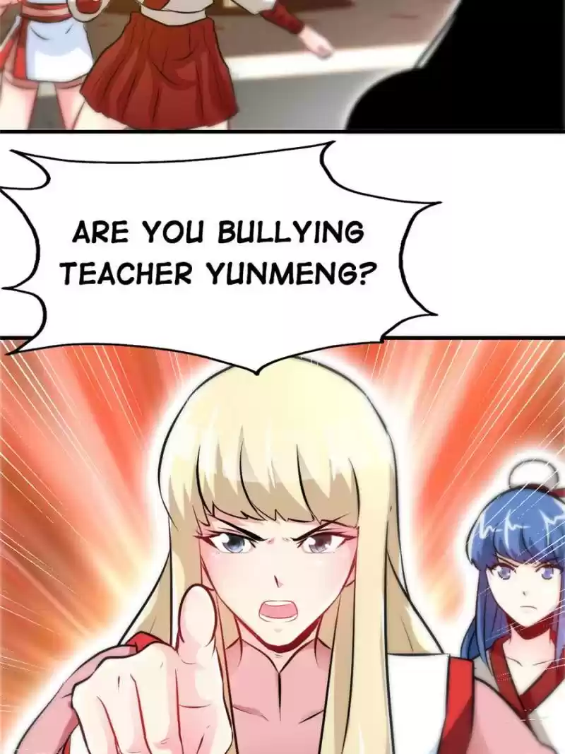 Born To Be Rich Chapter 71