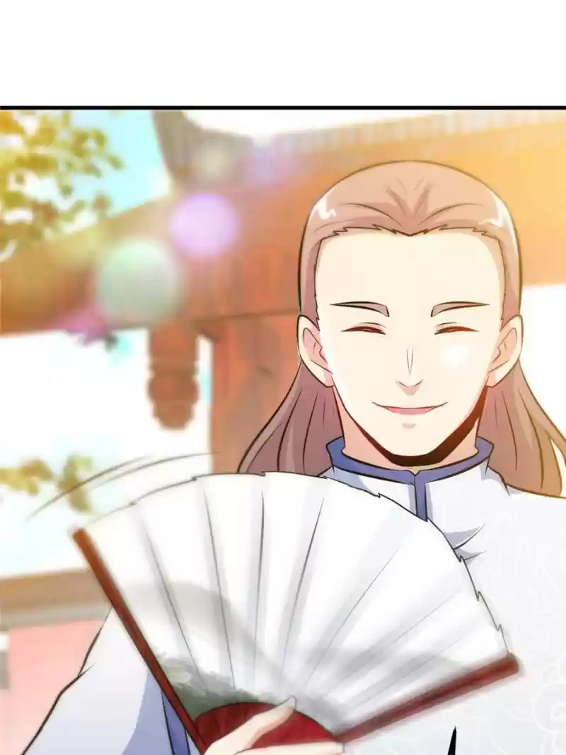 Born To Be Rich Chapter 71