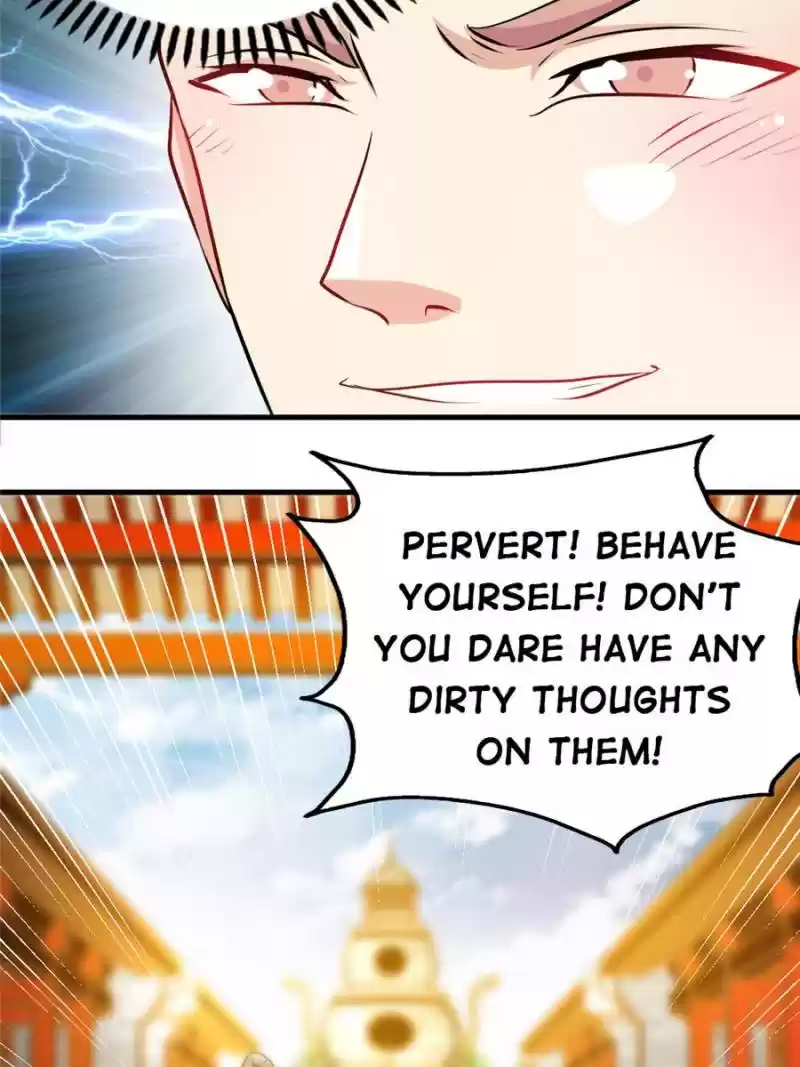 Born To Be Rich Chapter 71