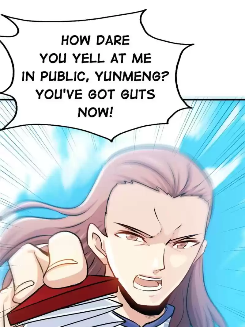 Born To Be Rich Chapter 71