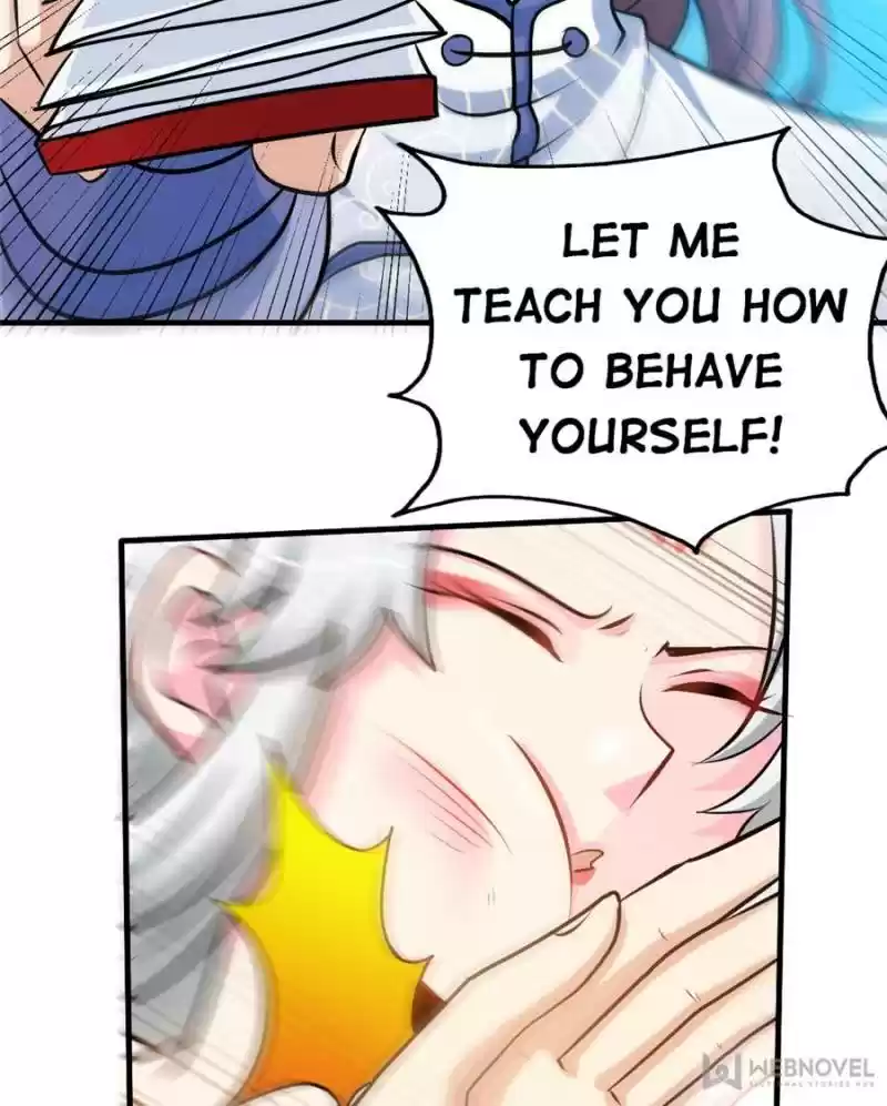 Born To Be Rich Chapter 71