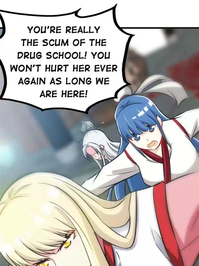 Born To Be Rich Chapter 71