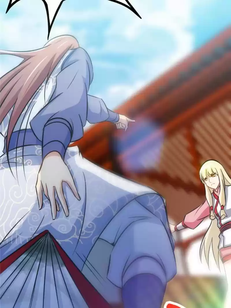 Born To Be Rich Chapter 71