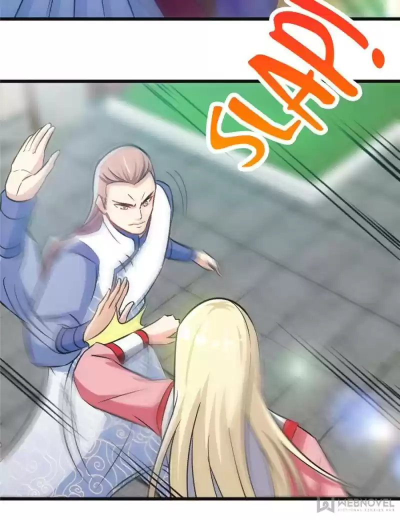 Born To Be Rich Chapter 71