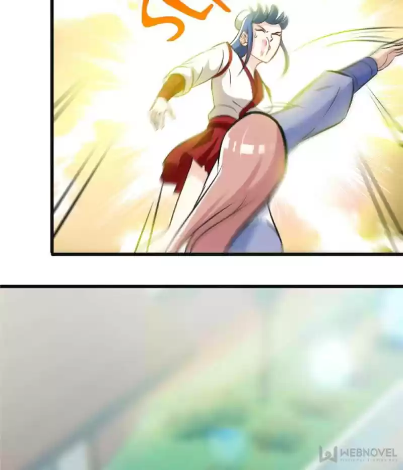 Born To Be Rich Chapter 71