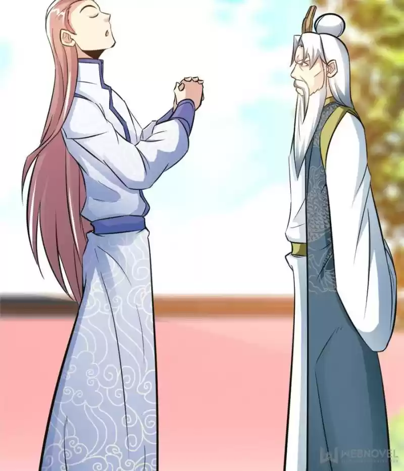 Born To Be Rich Chapter 71