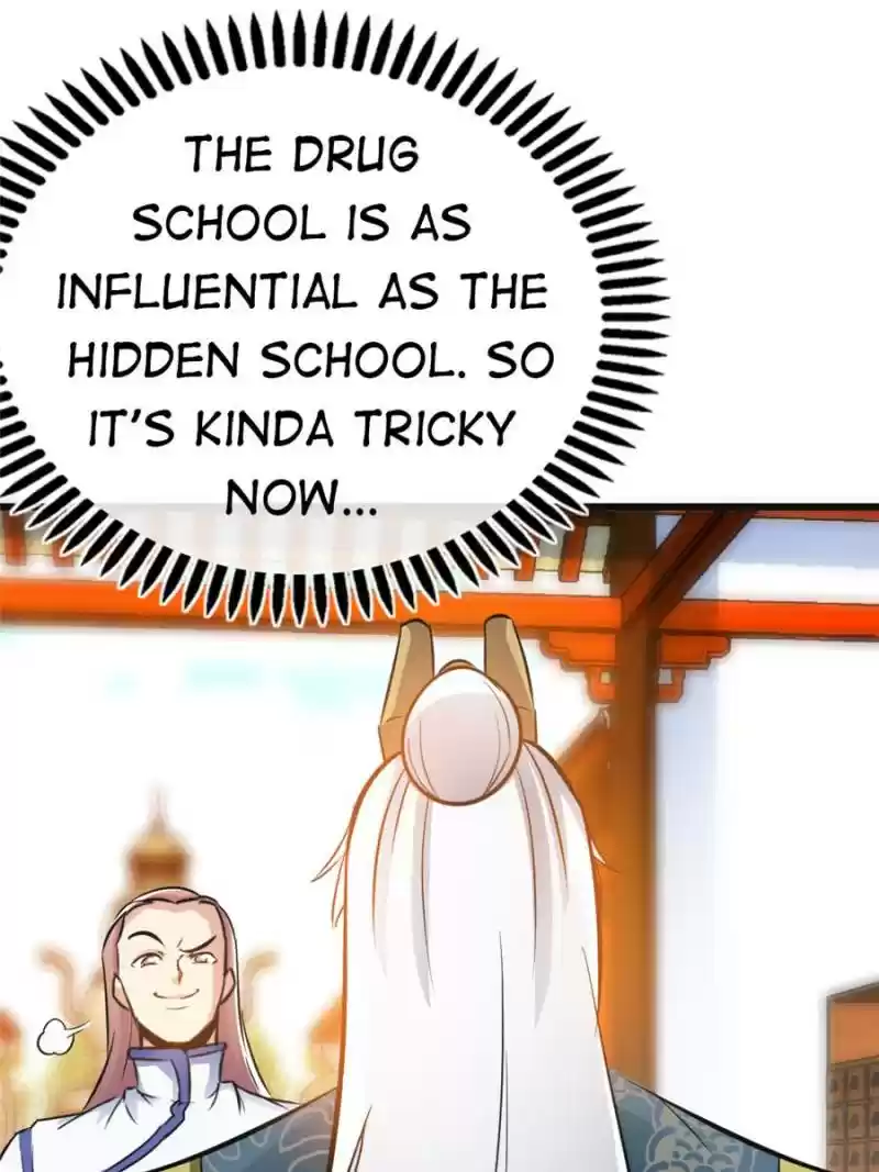 Born To Be Rich Chapter 71