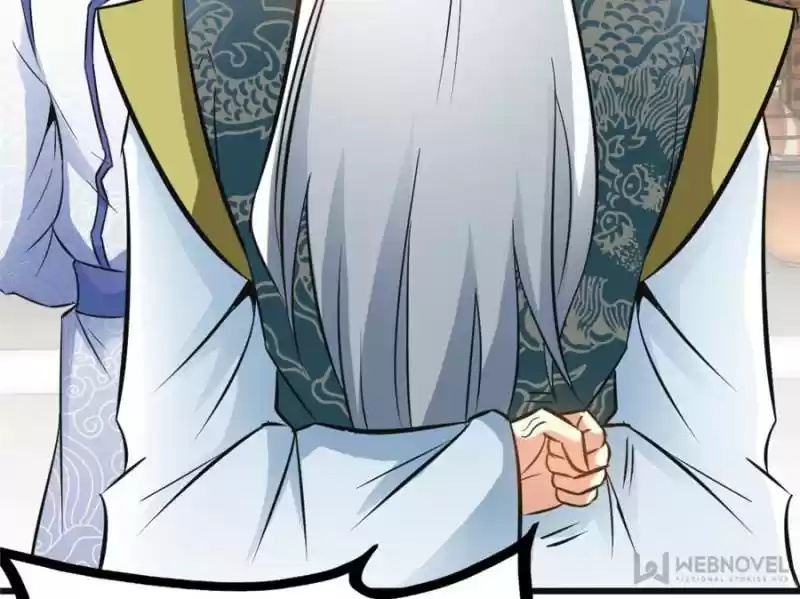 Born To Be Rich Chapter 71