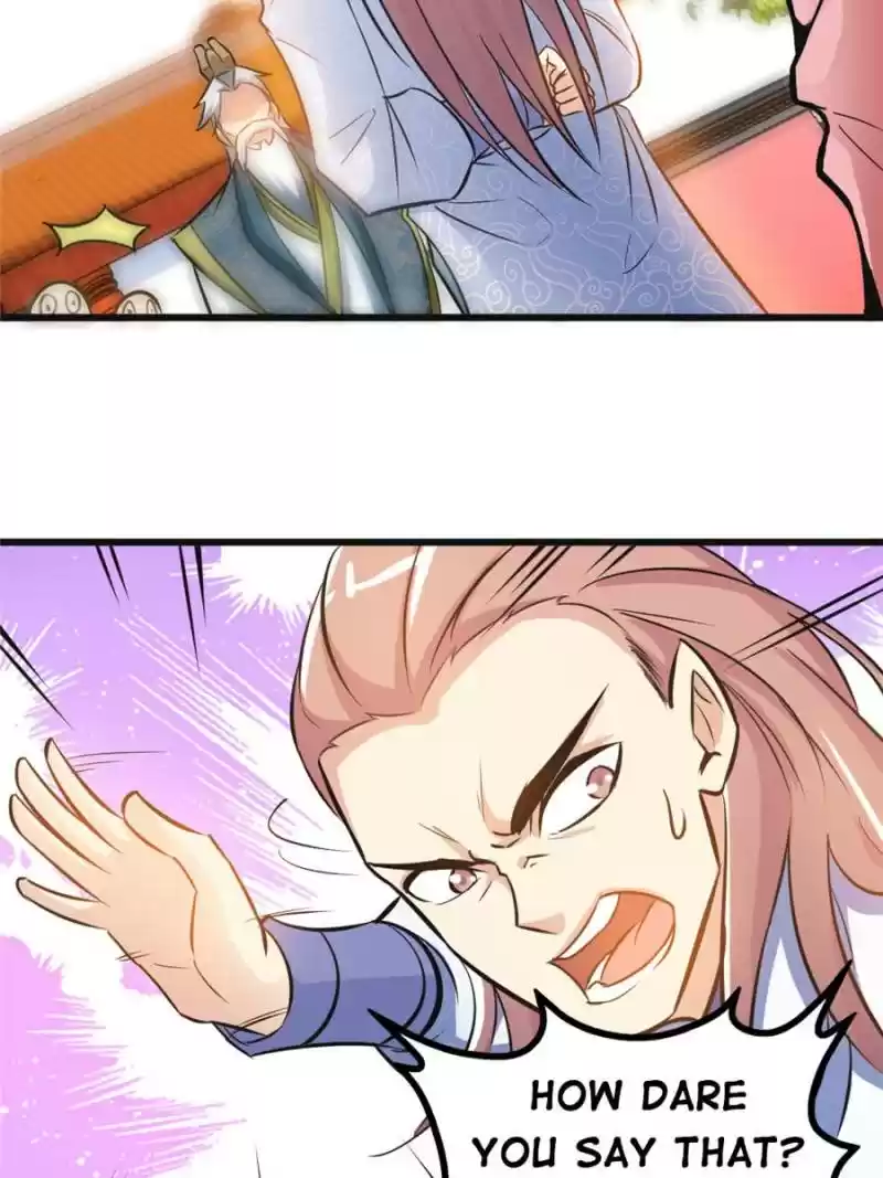 Born To Be Rich Chapter 71