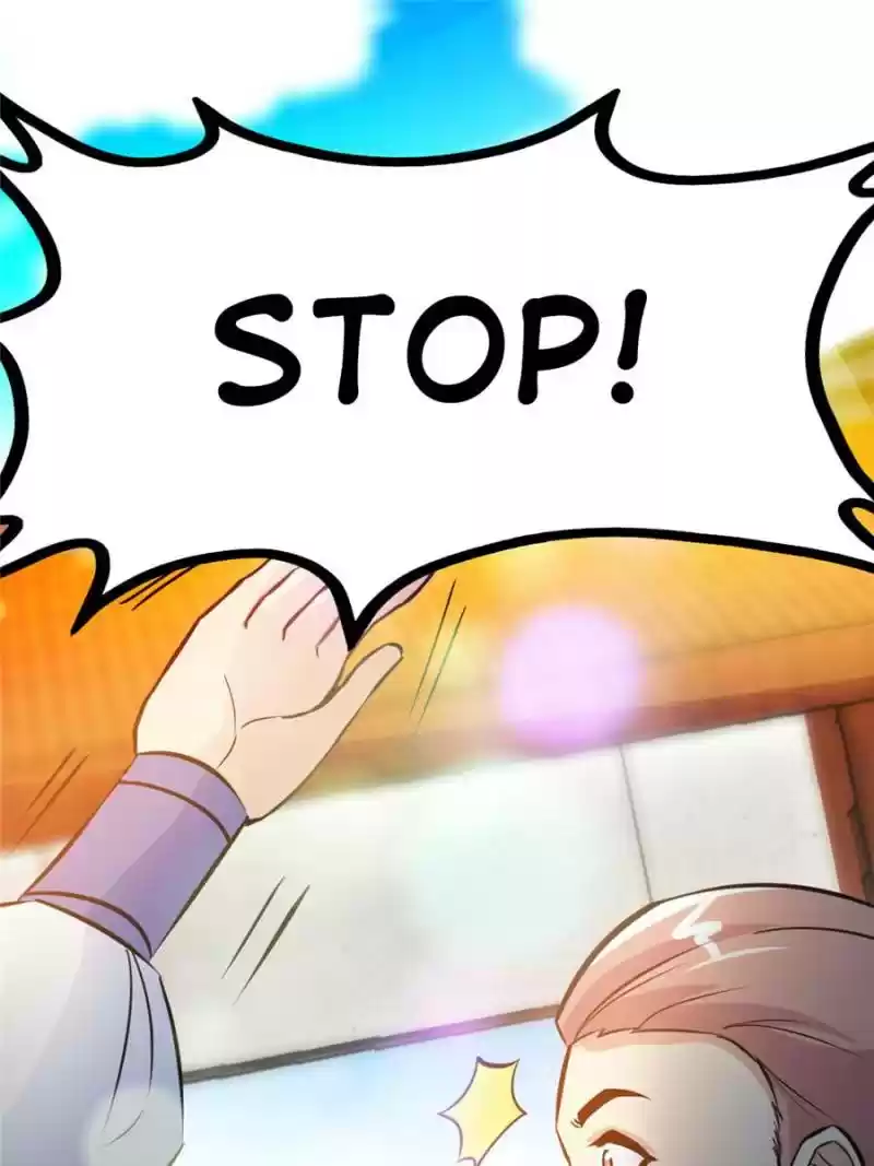 Born To Be Rich Chapter 71