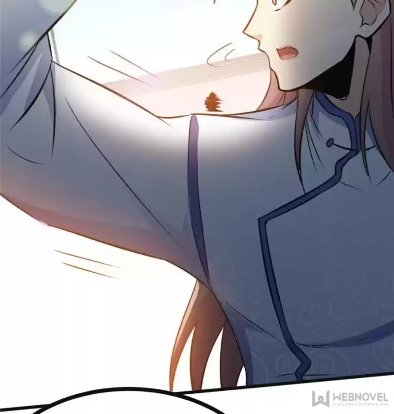 Born To Be Rich Chapter 71