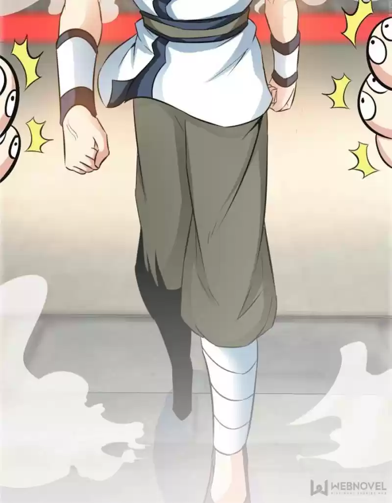 Born To Be Rich Chapter 71