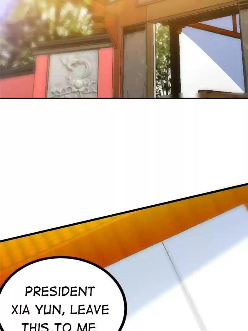 Born To Be Rich Chapter 72