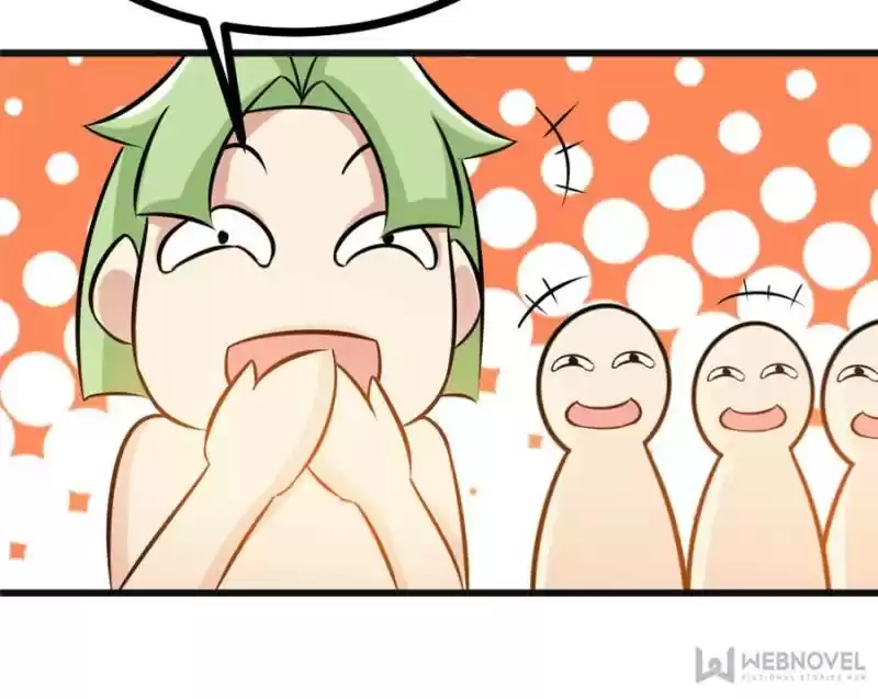 Born To Be Rich Chapter 72