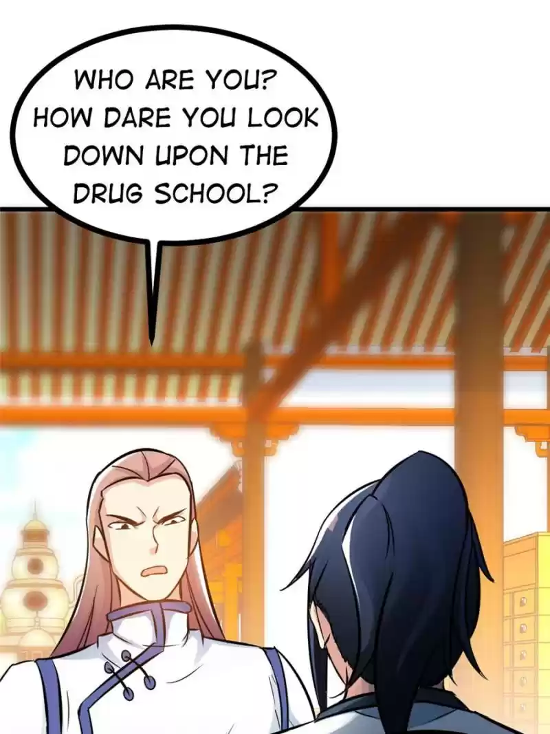 Born To Be Rich Chapter 72