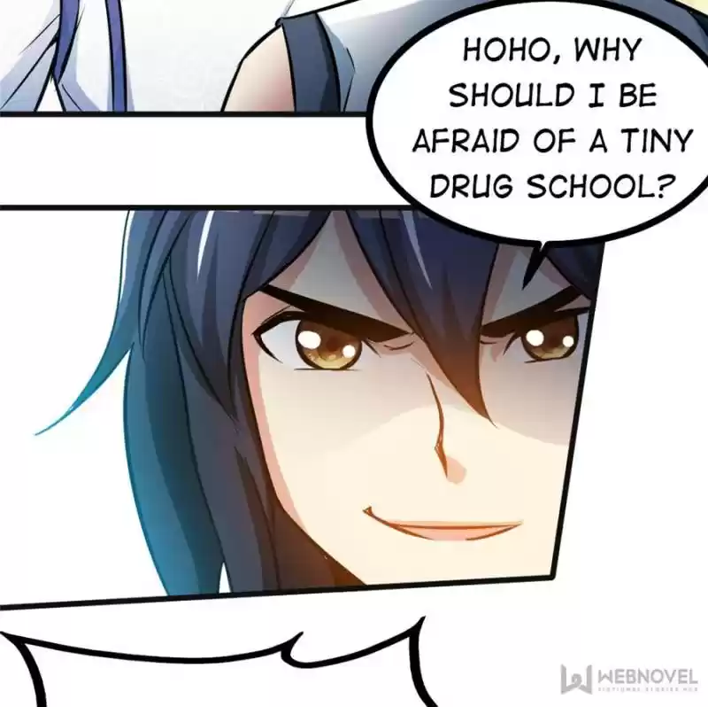 Born To Be Rich Chapter 72