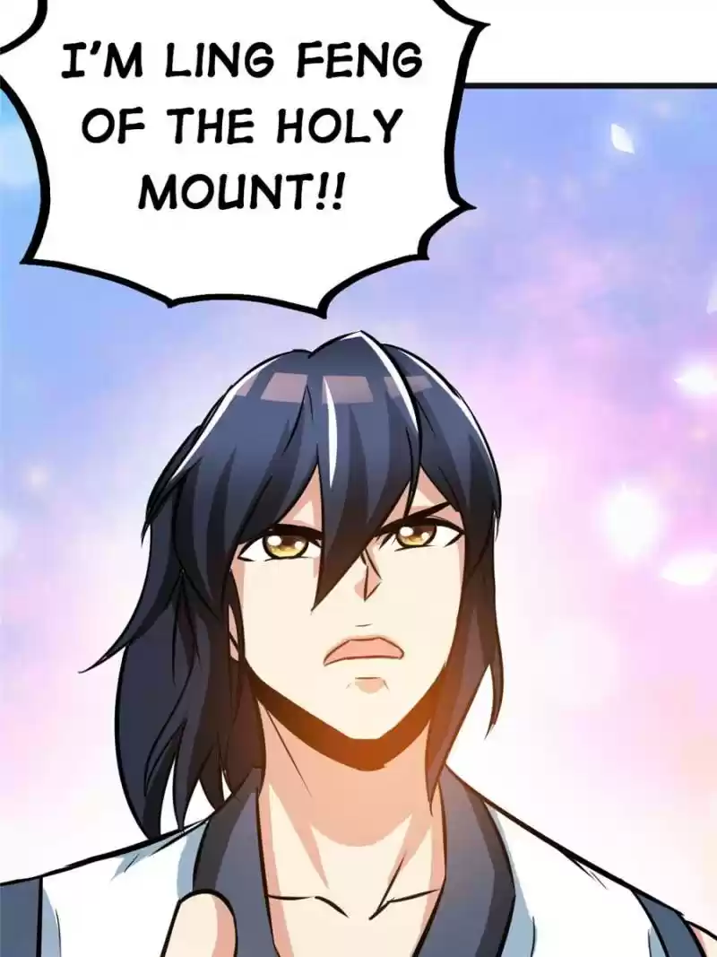 Born To Be Rich Chapter 72