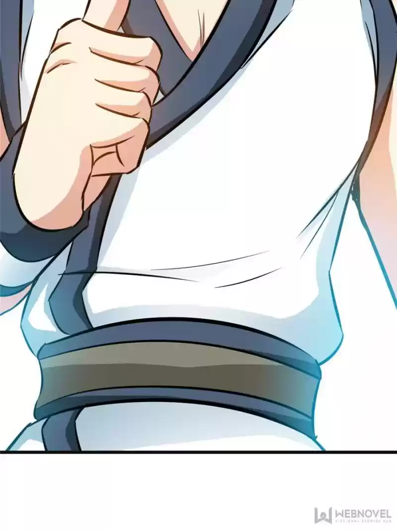 Born To Be Rich Chapter 72