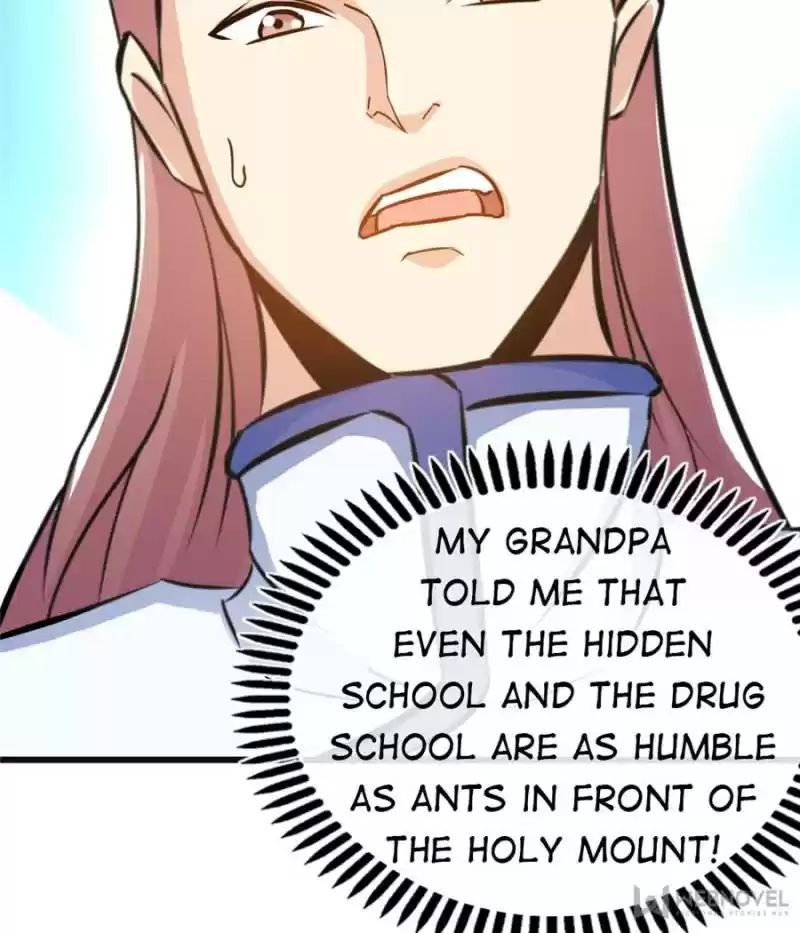 Born To Be Rich Chapter 72