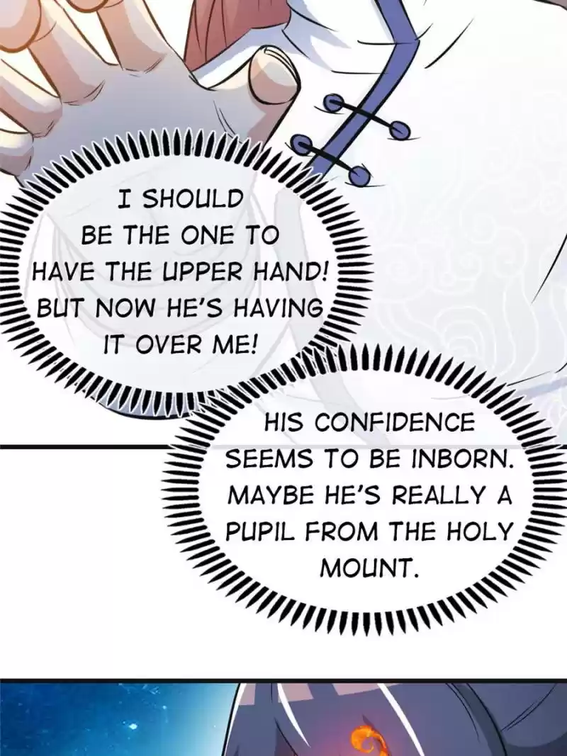 Born To Be Rich Chapter 72