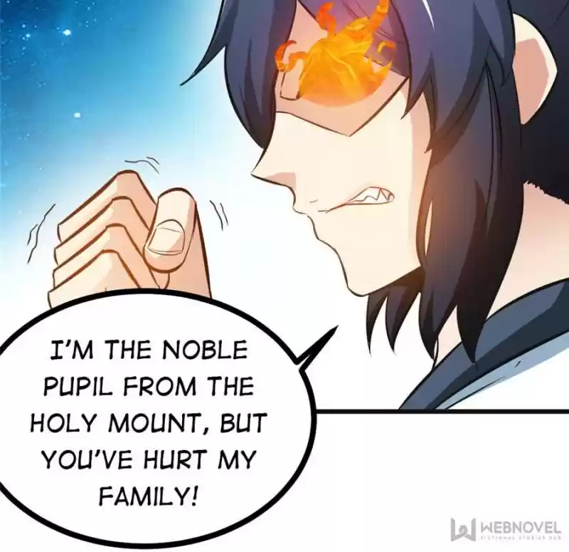 Born To Be Rich Chapter 72