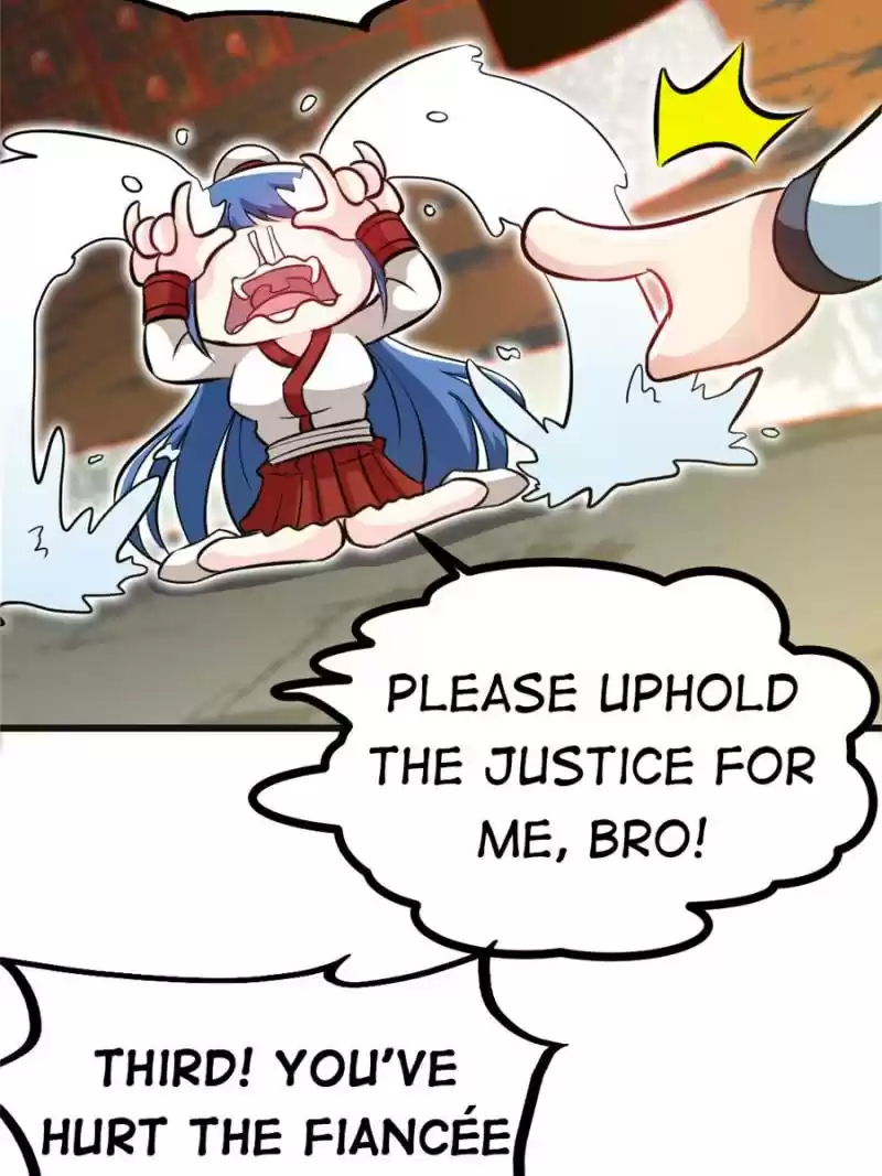 Born To Be Rich Chapter 72