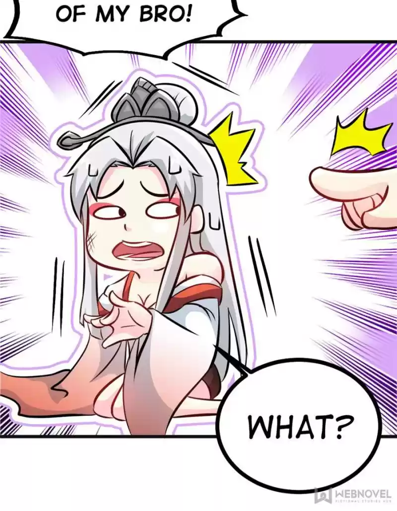 Born To Be Rich Chapter 72